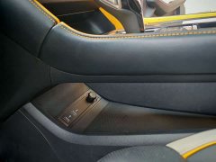 Lexus MG6 Pro 1.5T automatic Trophy flagship version - фото 13