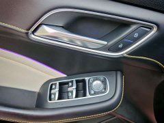 Lexus MG6 Pro 1.5T automatic Trophy flagship version - фото 14