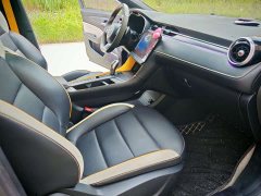 Lexus MG6 Pro 1.5T automatic Trophy flagship version - фото 15