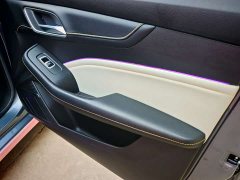 Lexus MG6 Pro 1.5T automatic Trophy flagship version - фото 16
