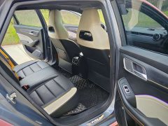 Lexus MG6 Pro 1.5T automatic Trophy flagship version - фото 17