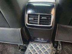 Lexus MG6 Pro 1.5T automatic Trophy flagship version - фото 18