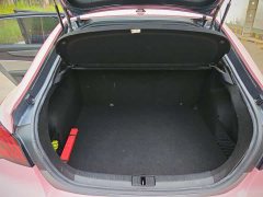 Lexus MG6 Pro 1.5T automatic Trophy flagship version - фото 20