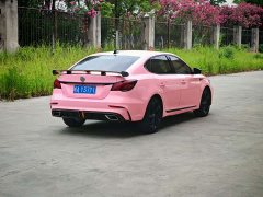 Lexus MG6 Pro 1.5T automatic Trophy flagship version - фото 4