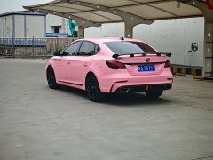 Lexus MG6 Pro 1.5T automatic Trophy flagship version - фото 6