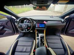Lexus MG6 Pro 1.5T automatic Trophy flagship version - фото 9