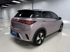 BYD Dolphin 420km Free Edition - фото 11
