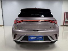 BYD Dolphin 420km Free Edition - фото 12