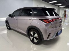 BYD Dolphin 420km Free Edition - фото 13