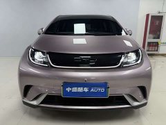 BYD Dolphin 420km Free Edition - фото 2