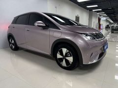 BYD Dolphin 420km Free Edition - фото 3