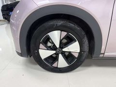 BYD Dolphin 420km Free Edition - фото 4