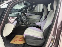 BYD Dolphin 420km Free Edition - фото 5