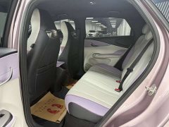 BYD Dolphin 420km Free Edition - фото 6