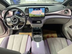 BYD Dolphin 420km Free Edition - фото 7