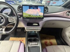 BYD Dolphin 420km Free Edition - фото 9