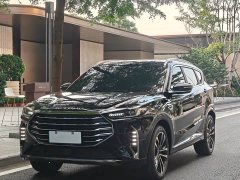 Jetour X70 PLUS 2021 1.6T DCT PRO 7 seats - фото 1
