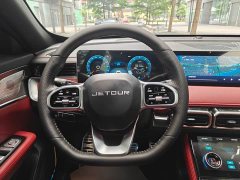Jetour X70 PLUS 2021 1.6T DCT PRO 7 seats - фото 15