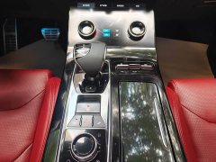Jetour X70 PLUS 2021 1.6T DCT PRO 7 seats - фото 17
