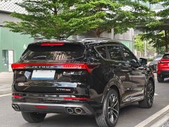 Jetour X70 PLUS 2021 1.6T DCT PRO 7 seats - фото 18