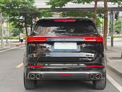 Jetour X70 PLUS 2021 1.6T DCT PRO 7 seats - фото 19