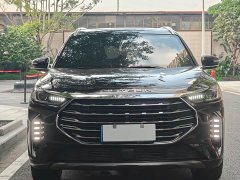Jetour X70 PLUS 2021 1.6T DCT PRO 7 seats - фото 2