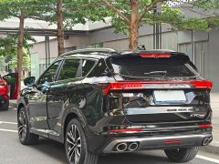 Jetour X70 PLUS 2021 1.6T DCT PRO 7 seats - фото 20