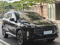 Jetour X70 PLUS 2021 1.6T DCT PRO 7 seats - фото 3