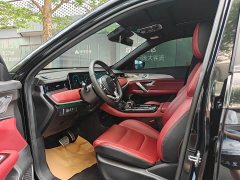 Jetour X70 PLUS 2021 1.6T DCT PRO 7 seats - фото 4