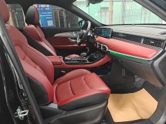 Jetour X70 PLUS 2021 1.6T DCT PRO 7 seats - фото 6