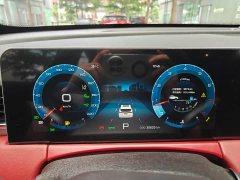 Jetour X70 PLUS 2021 1.6T DCT PRO 7 seats - фото 9