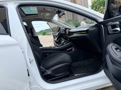 BMW Roewe i5 2021 1.5L CVT Platinum Edition - фото 11