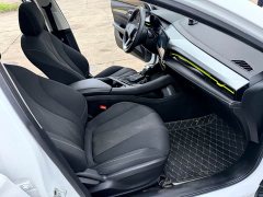 BMW Roewe i5 2021 1.5L CVT Platinum Edition - фото 12