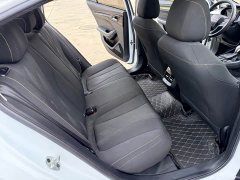 BMW Roewe i5 2021 1.5L CVT Platinum Edition - фото 14