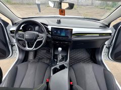 BMW Roewe i5 2021 1.5L CVT Platinum Edition - фото 15