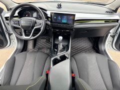BMW Roewe i5 2021 1.5L CVT Platinum Edition - фото 16