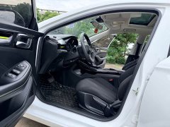 BMW Roewe i5 2021 1.5L CVT Platinum Edition - фото 19