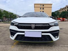 BMW Roewe i5 2021 1.5L CVT Platinum Edition - фото 2
