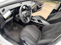 BMW Roewe i5 2021 1.5L CVT Platinum Edition - фото 20