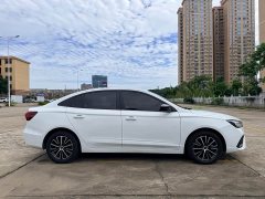 BMW Roewe i5 2021 1.5L CVT Platinum Edition - фото 5