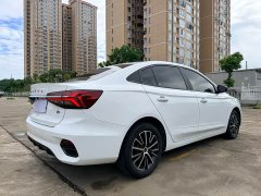 BMW Roewe i5 2021 1.5L CVT Platinum Edition - фото 6