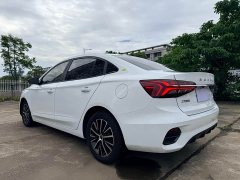 BMW Roewe i5 2021 1.5L CVT Platinum Edition - фото 8