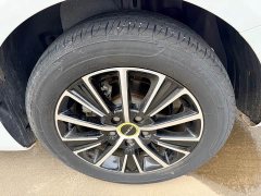 BMW Roewe i5 2021 1.5L CVT Platinum Edition - фото 9