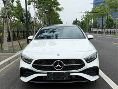 Mercedes-Benz A-Class A 200 L Fashion - фото 1