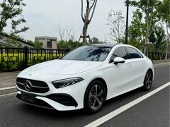Mercedes-Benz A-Class A 200 L Fashion - фото 2