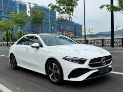 Mercedes-Benz A-Class A 200 L Fashion - фото 3