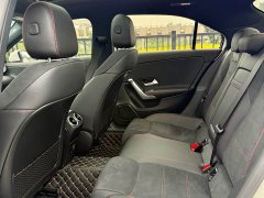 Mercedes-Benz A-Class A 200 L Fashion - фото 4