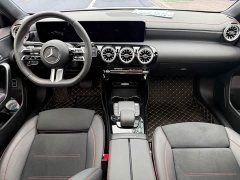 Mercedes-Benz A-Class A 200 L Fashion - фото 7