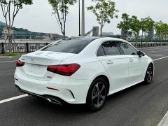 Mercedes-Benz A-Class A 200 L Fashion - фото 9
