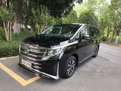 Trumpchi M8 2021 Facelift Lingxiu Series 390T Deluxe Edition - фото 1